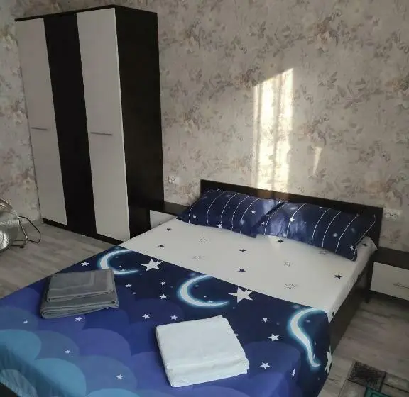 Standard-huone, Casa Rebeca