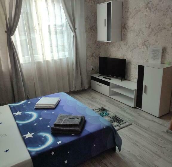 חדר סטנדרט, Casa Rebeca