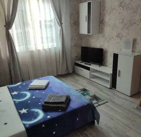 Standard-huone, Casa Rebeca