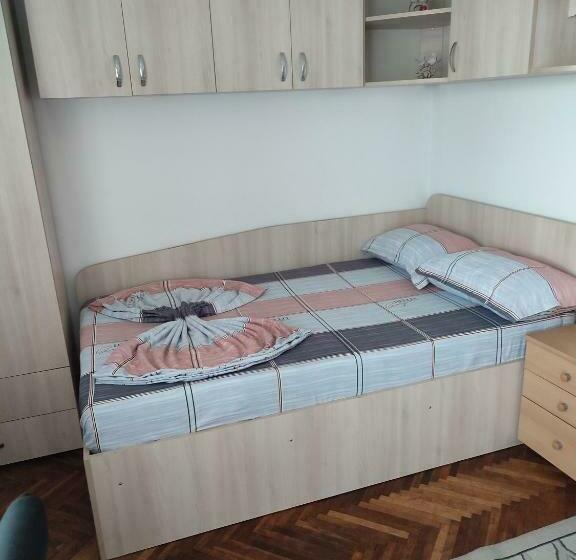 חדר סטנדרט יחיד, Casa Rebeca