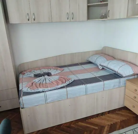 Standard Yhden Hengen Huone, Casa Rebeca