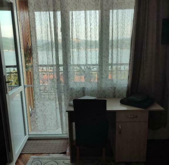 חדר סטנדרט יחיד, Casa Rebeca