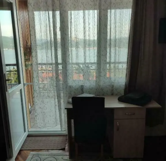 Standard Yhden Hengen Huone, Casa Rebeca