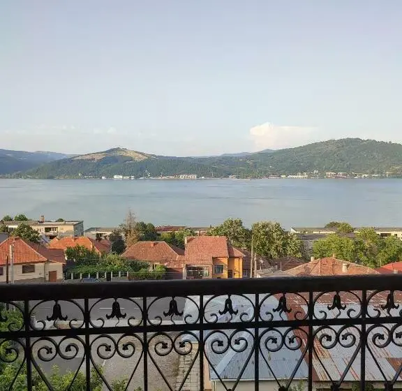 Standard Yhden Hengen Huone, Casa Rebeca