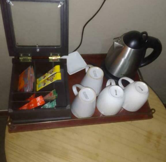 标准间, Oteng Guest House