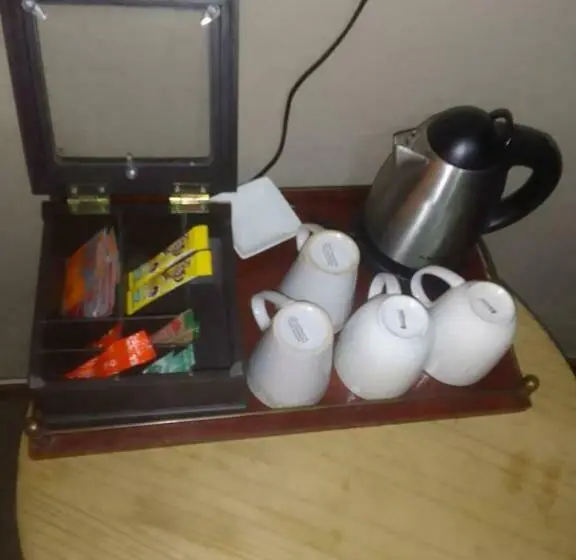 スタンダードルーム, Oteng Guest House