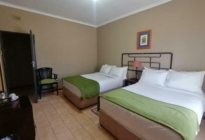 Номер Стандарт, Oteng Guest House