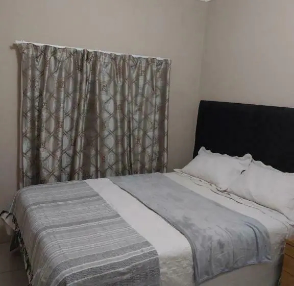 Standard-huone Puutarhanäkymä, Wakeup Fresh Guest House