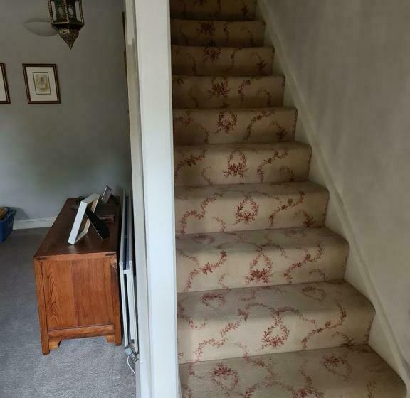 스탠다드 룸, Home From Home In Linton