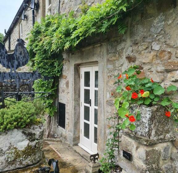 스탠다드 룸, Home From Home In Linton