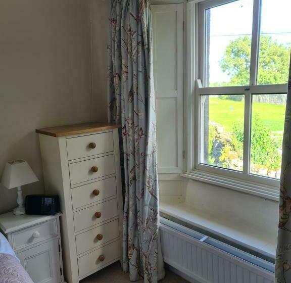 스탠다드 룸, Home From Home In Linton