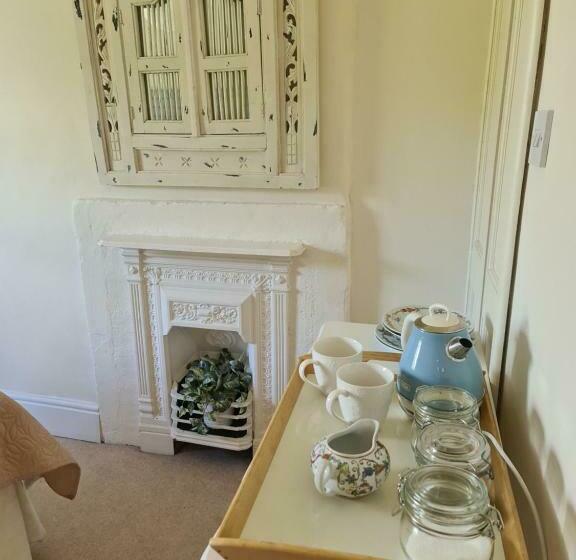 스탠다드 룸, Home From Home In Linton