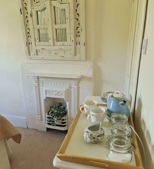 스탠다드 룸, Home From Home In Linton