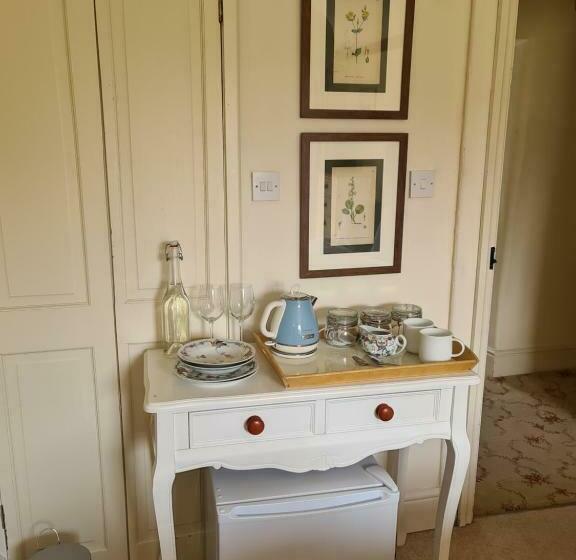 스탠다드 룸, Home From Home In Linton