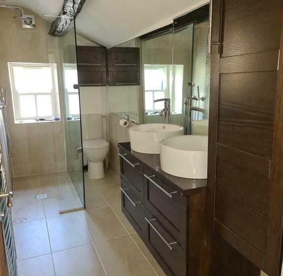 스탠다드 룸, Home From Home In Linton