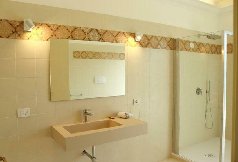 家庭间, Primavilla Relais