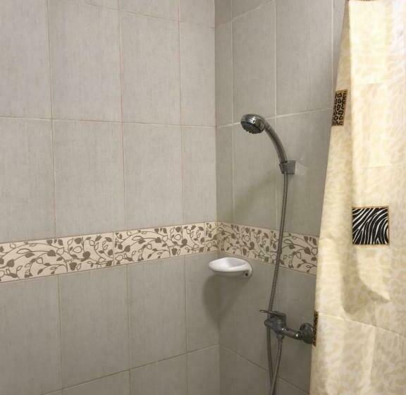 Апартаменты 1 Спальня Нижний Этаж, Tó Party Apartman