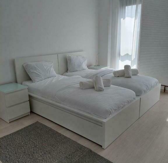 Студия Стандарт, Casa Maria City Apartments