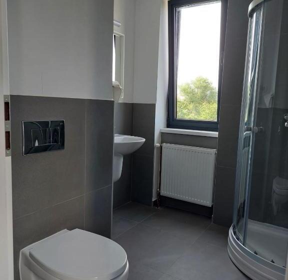 Студия Стандарт, Casa Maria City Apartments