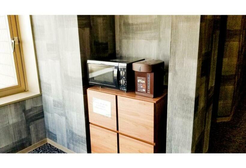 إستوديو قياسى, Areaone Minamisoma   Vacation Stay 56237v