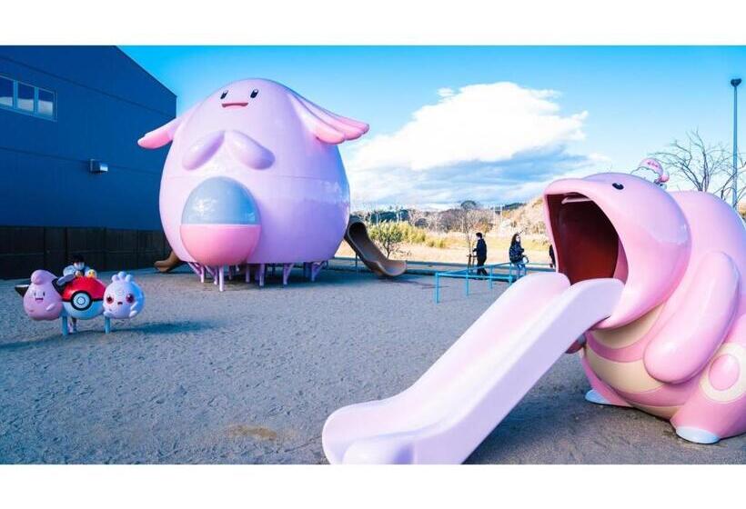 إستوديو قياسى, Areaone Minamisoma   Vacation Stay 56237v