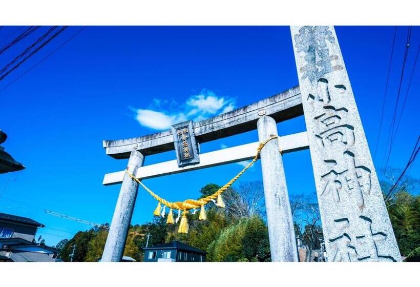 إستوديو قياسى, Areaone Minamisoma   Vacation Stay 56237v