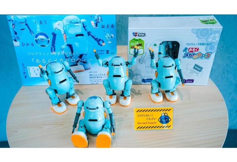 إستوديو قياسى, Areaone Minamisoma   Vacation Stay 56237v