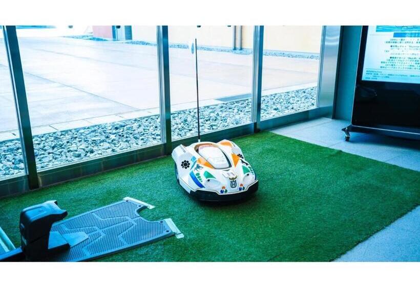 إستوديو قياسى, Areaone Minamisoma   Vacation Stay 56237v