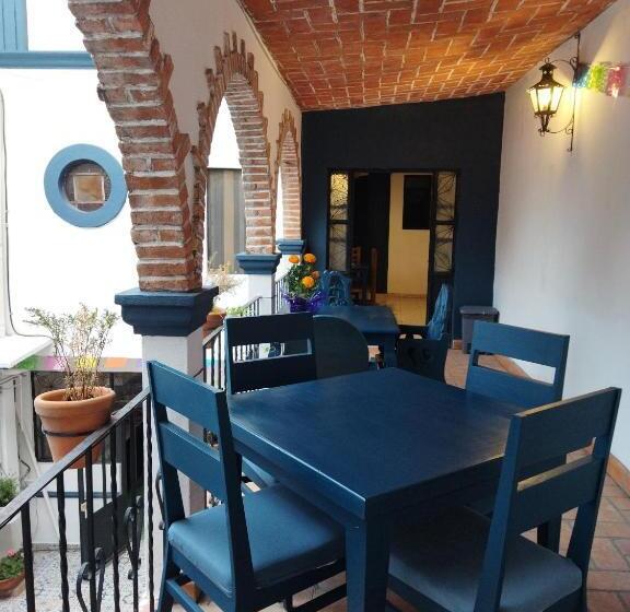 スタンダードルーム、2段ベッド共用バスルーム, & Hostal Santuario