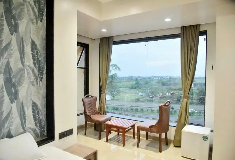 Superior-huone King-vuode, Manoranjan Enclave