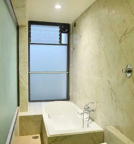 Superior-huone King-vuode, Manoranjan Enclave