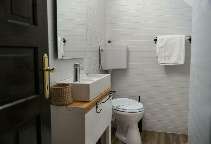 디럭스 룸, Casa Calin