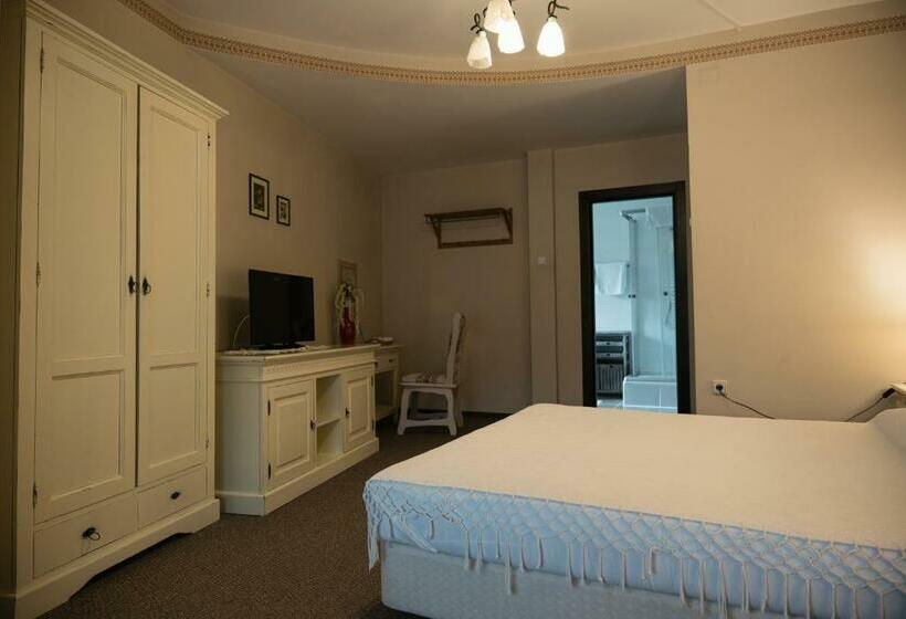 수피리어 룸, Casa Calin