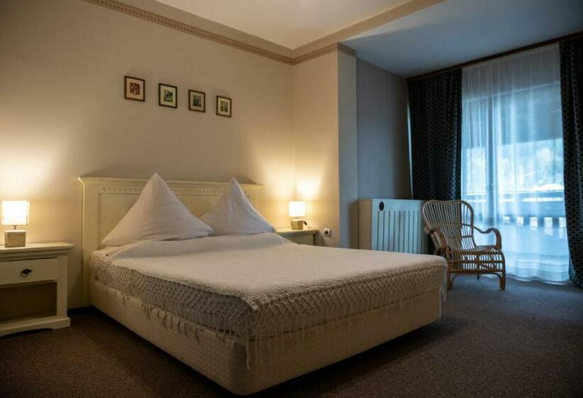 수피리어 룸, Casa Calin