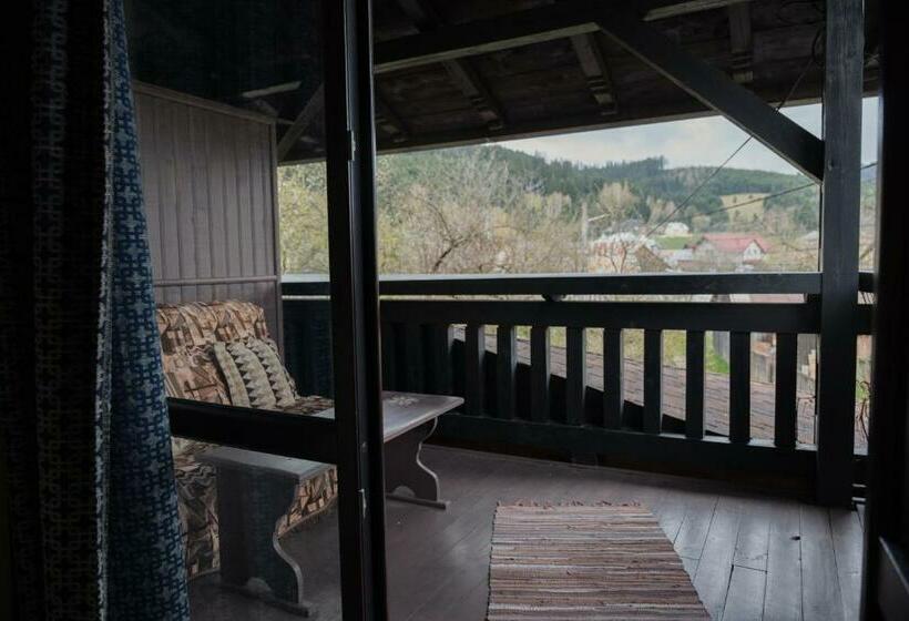 수피리어 룸, Casa Calin