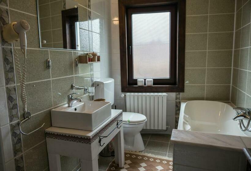 Номер Superior, Casa Calin