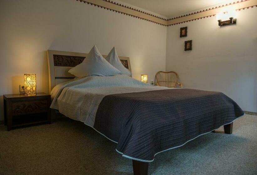 수피리어 룸, Casa Calin