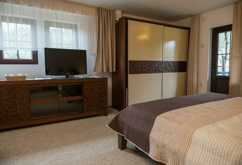 수피리어 룸, Casa Calin