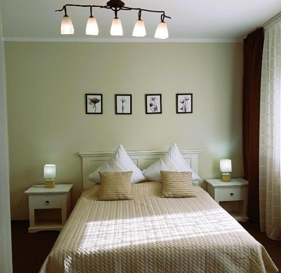 패밀리 룸, Casa Calin