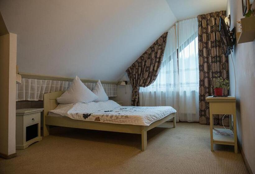 Номер Deluxe, Casa Calin