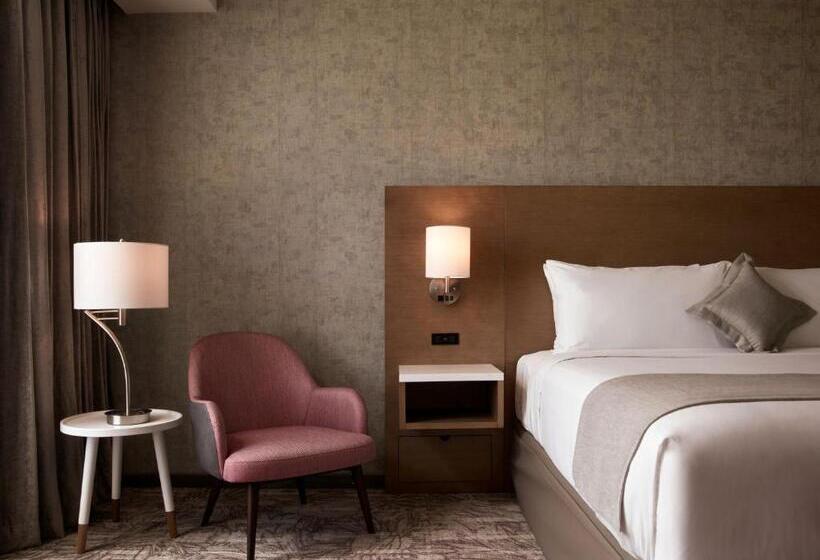 Номер Премиум, Great Canadian Casino Resort Toronto