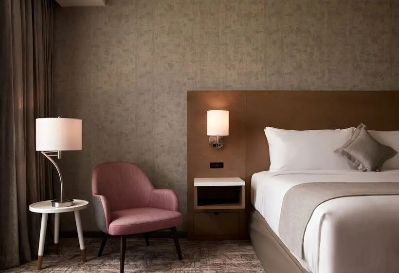 プレミアムルーム, Great Canadian Casino Resort Toronto