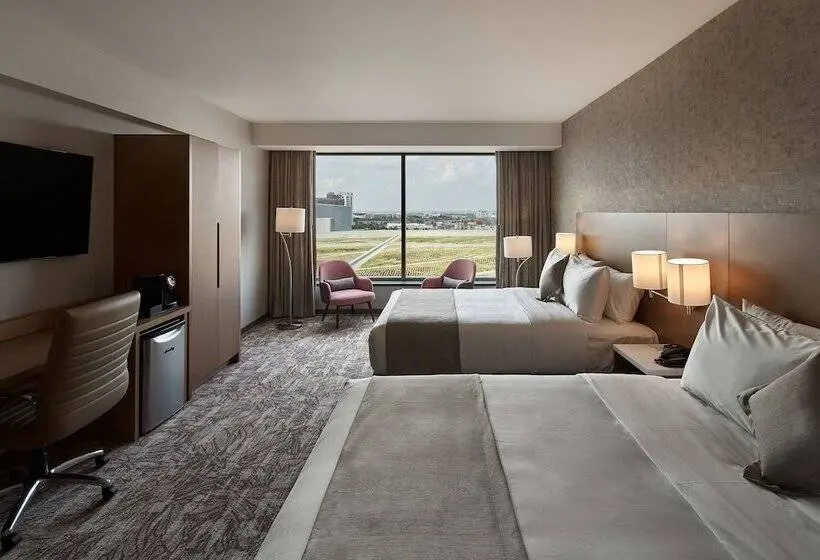 プレミアムルーム, Great Canadian Casino Resort Toronto