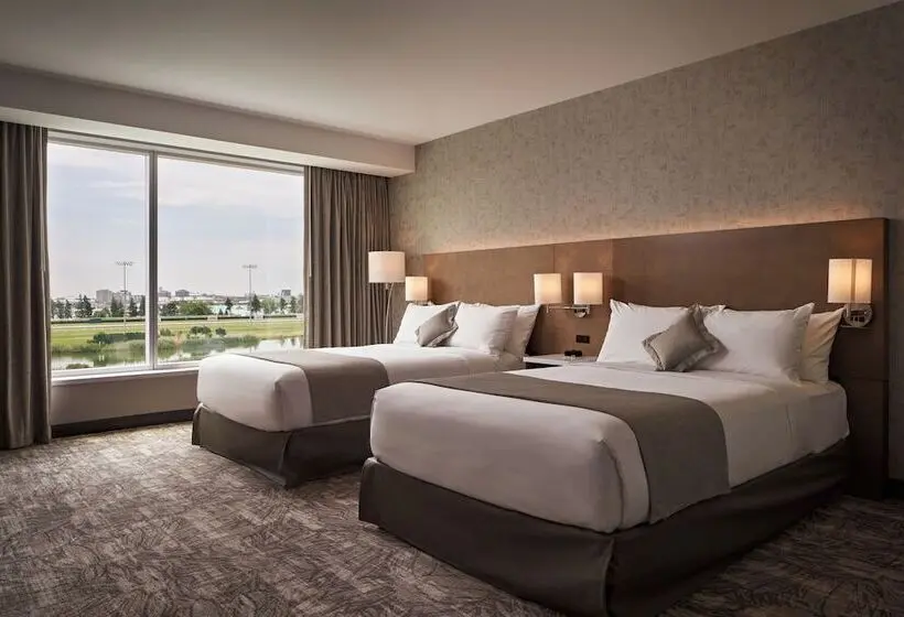 プレミアムルーム, Great Canadian Casino Resort Toronto