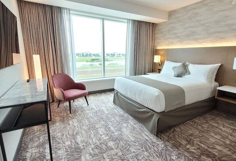 Номер Премиум, Great Canadian Casino Resort Toronto
