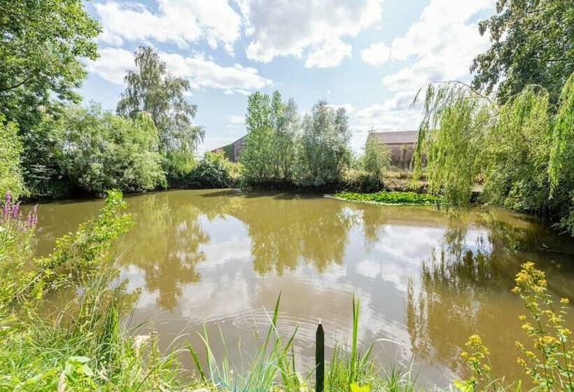 四人标准间, Au Pied Du Frêne