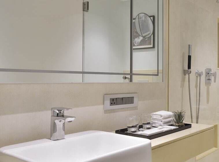 דירת חדר דלוקס, Citadines Arpora Nagoa Goa