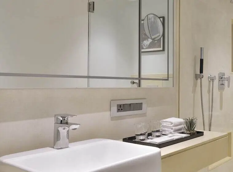Deluxe-huoneisto 1 Makuuhuone, Citadines Arpora Nagoa Goa