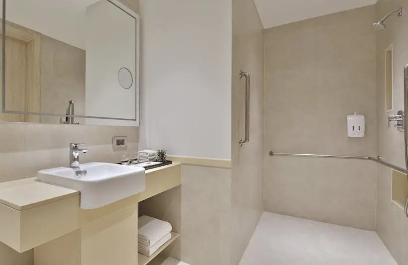 Deluxe-huoneisto 1 Makuuhuone, Citadines Arpora Nagoa Goa