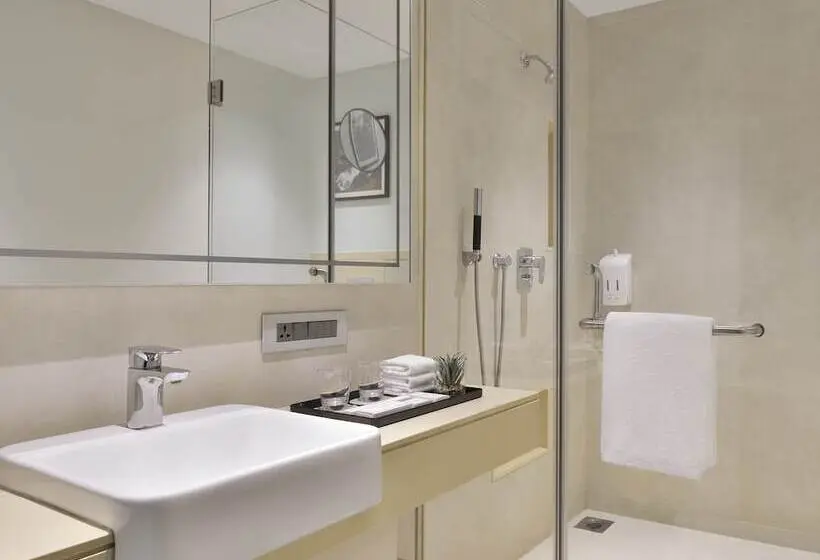 Executive-huoneisto 2 Makuuhuonetta, Citadines Arpora Nagoa Goa